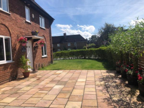 The Highfield Chester.